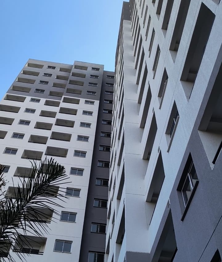 Obras do Residencial Parque Dom Pedro estão em ritmo avançado