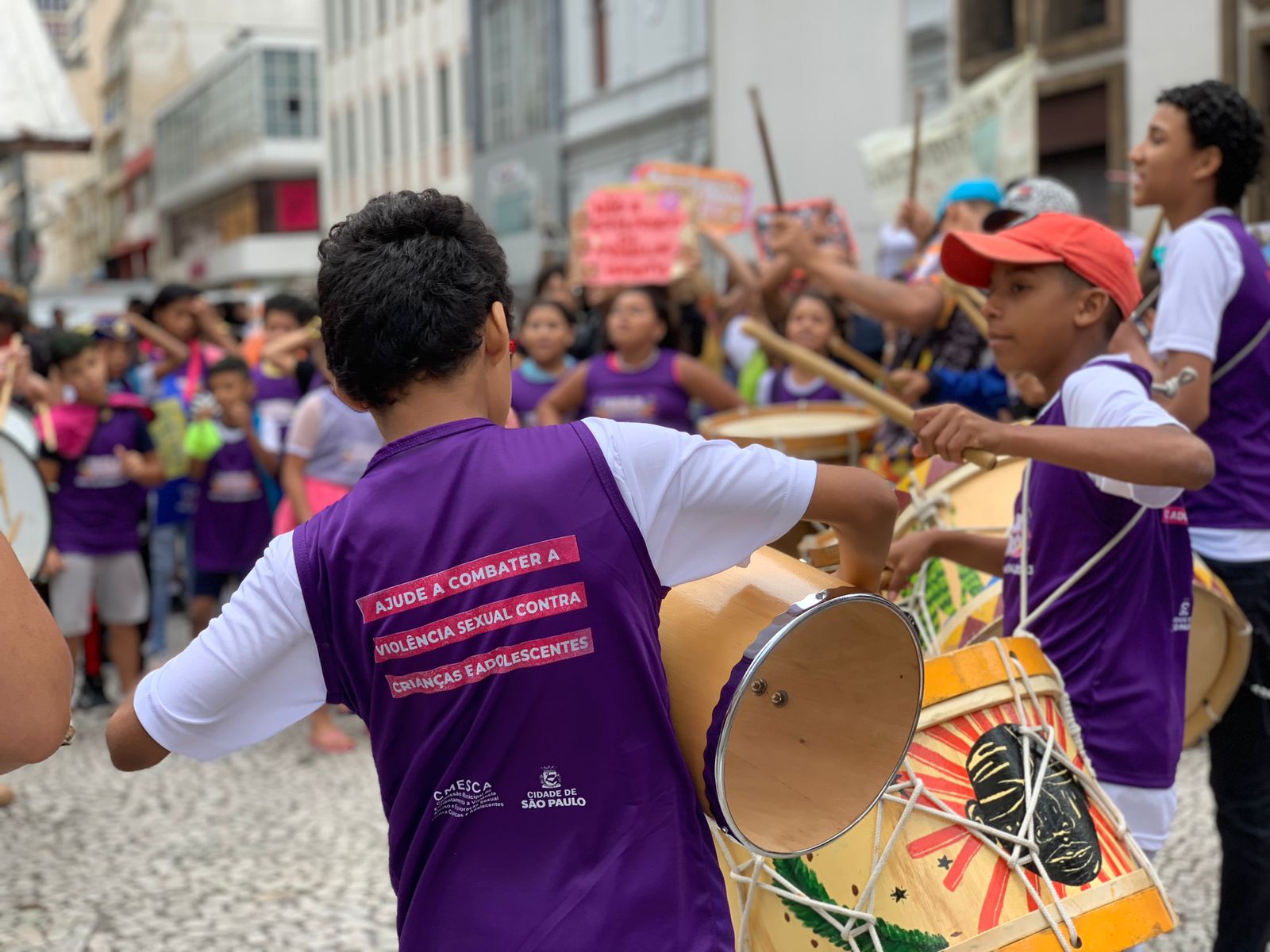 Créditos: Tiago Queiroz