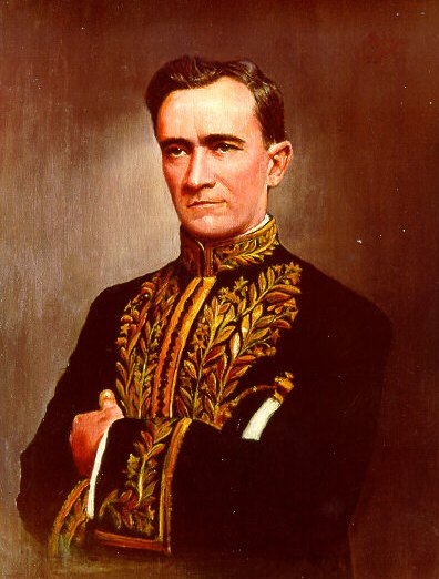 Amadeu Ataliba Arruda Amaral Leite Penteado