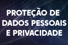 A imagem apresenta um fundo escuro, com um efeito sutil de pontos luminosos que lembram estrelas em um céu noturno ou partículas de poeira cósmica. No centro da imagem, em letras brancas grandes e bem definidas, está escrito em três linhas: 