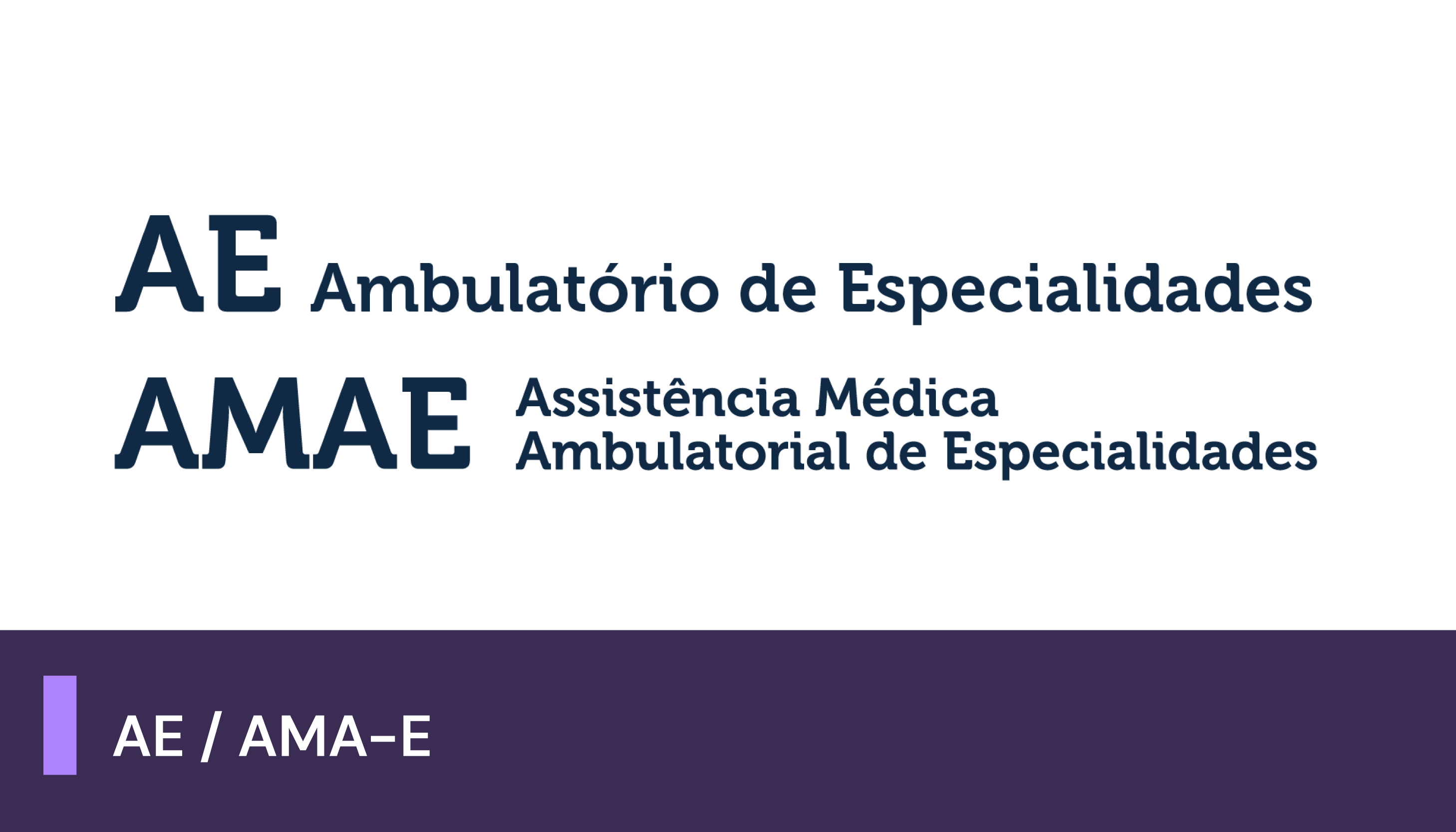 A imagem mostra fundo branco, com o logo da rede 