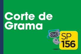 A imagem apresenta um banner predominantemente verde escuro com elementos gráficos e texto.  No lado esquerdo do banner, há uma fina faixa vertical em azul marinho.  Centralizado na parte superior esquerda do banner, em letras brancas e grossas, está o texto 